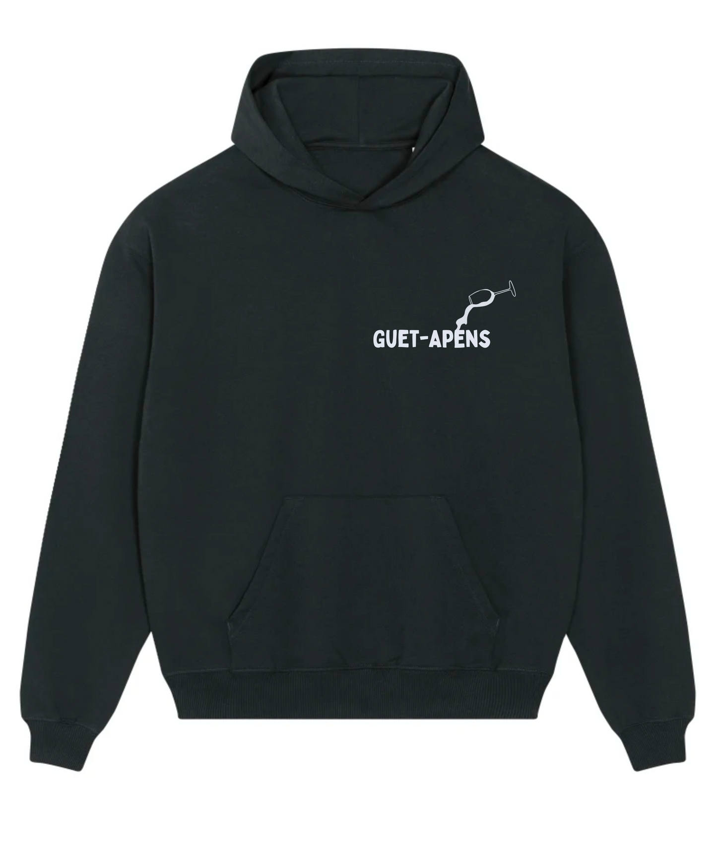 Hoodie "Traquenard"