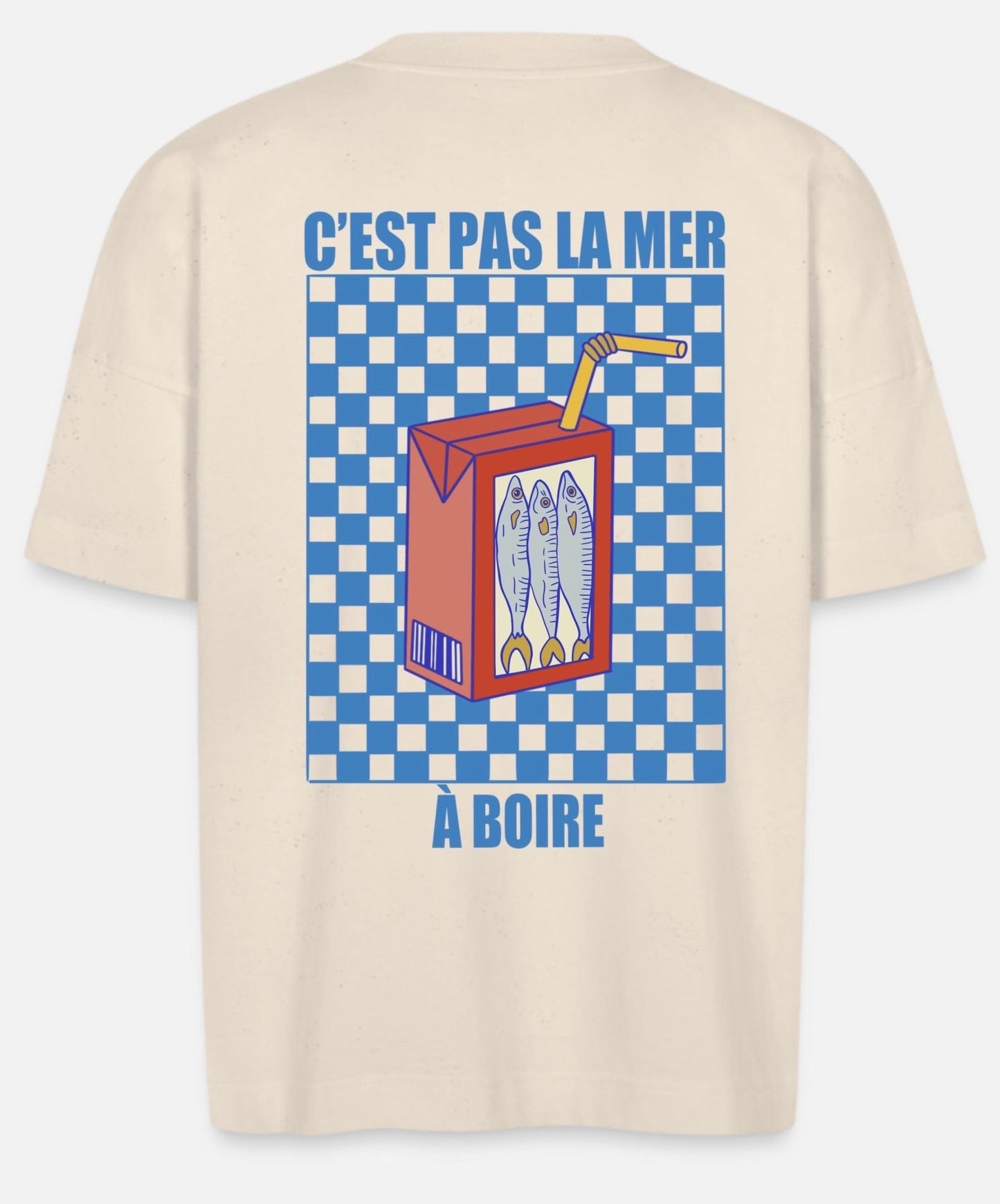 C'est pas la Mer à Boire